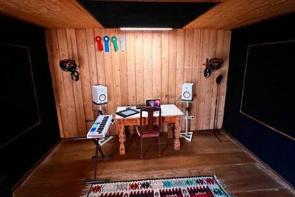 Wohnung Stiefenhofen - 1 Zimmer, 21 m&sup2;, 50&euro; | Angebot:24670418