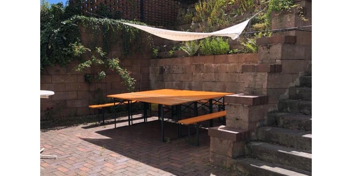 Etagenwohnung Hof Altstadt - 3 Zimmer, 65 m&sup2;, 450&euro; | Angebot:26578619