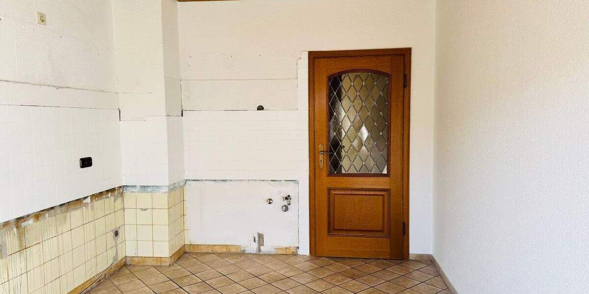 Etagenwohnung Mannheim Käfertal - 3 Zimmer, 85 m&sup2;, 850&euro; | Angebot:24812593