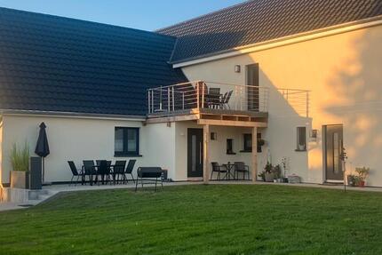 Pension Ferienwohnung GästeMonteurzimmer 7 zimmer