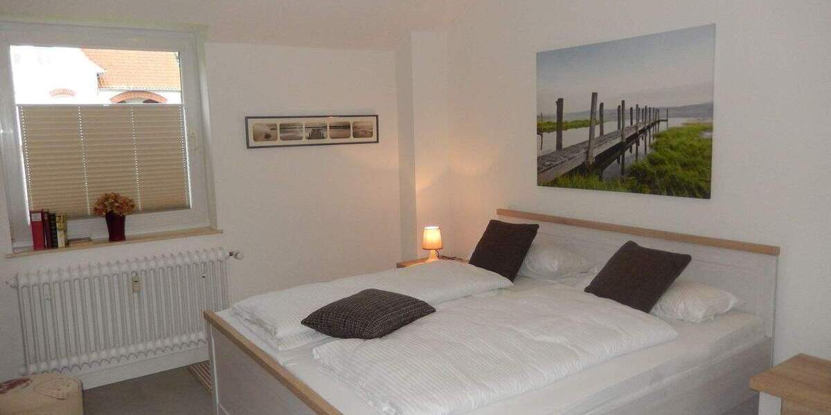 Einfamilienhaus Garding - 3 Zimmer, 100 m&sup2;, 950&euro; | Angebot:24826787