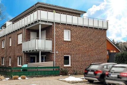 Haus Leer (Ostfriesland) - 1 Zimmer, 37 m&sup2;, 680&euro; | Angebot:25217664