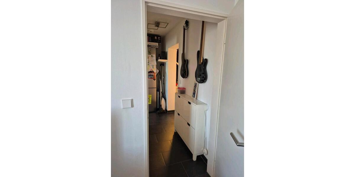 Etagenwohnung Puchheim - 4 Zimmer, 96 m&sup2;, 1.750&euro; | Angebot:24773560