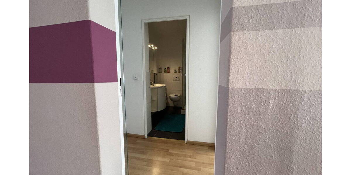 Etagenwohnung Hannover Marienwerder - 4 Zimmer, 88 m&sup2;, 1.140&euro; | Angebot:26563839