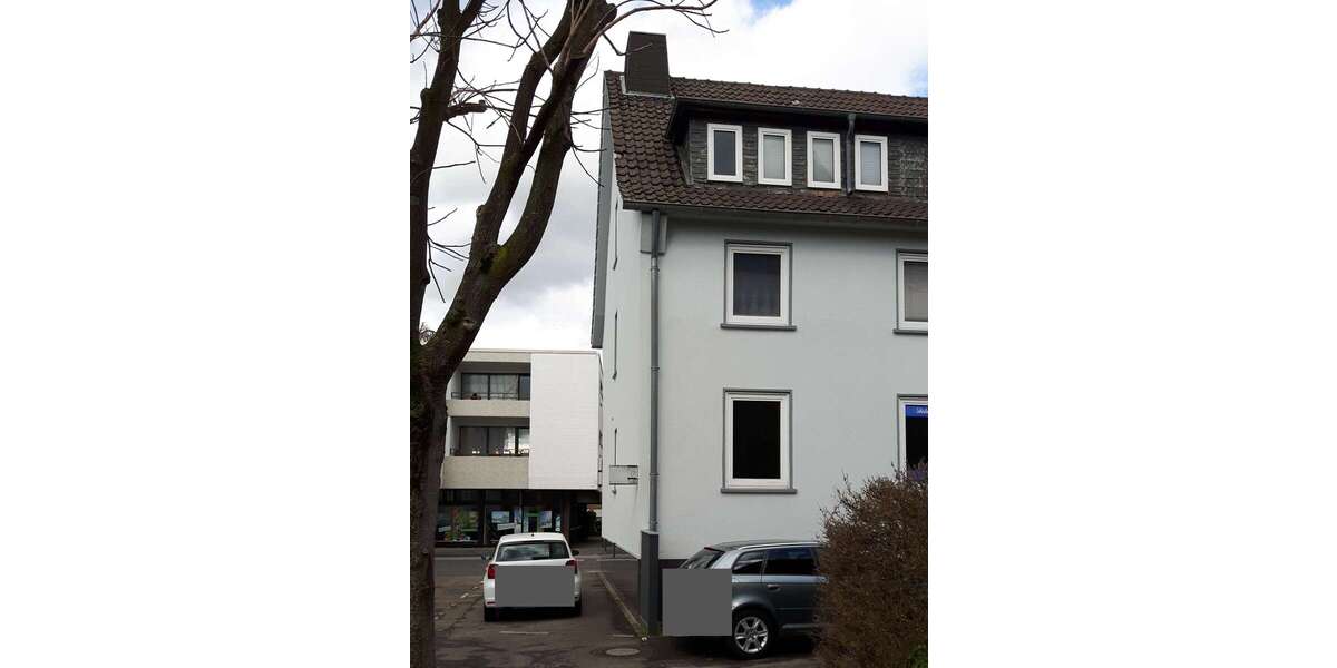 Etagenwohnung Geilenkirchen Hommerschen - 3 Zimmer, 66 m&sup2;, 545&euro; | Angebot:27002355