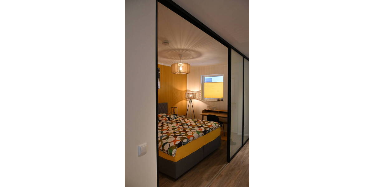 Etagenwohnung Burglengenfeld Wölland - 2 Zimmer, 53 m&sup2;, 690&euro; | Angebot:22002410