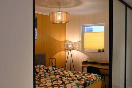 Wohnung Burglengenfeld Wölland - 2 Zimmer, 53 m&sup2;, 690&euro; | Angebot:22002410