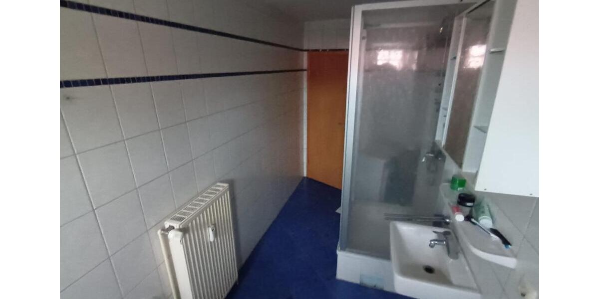 Maisonettenwohnung Wilhelmshaven Heppens - 4 Zimmer, 92 m&sup2;, 600&euro; | Angebot:26564231
