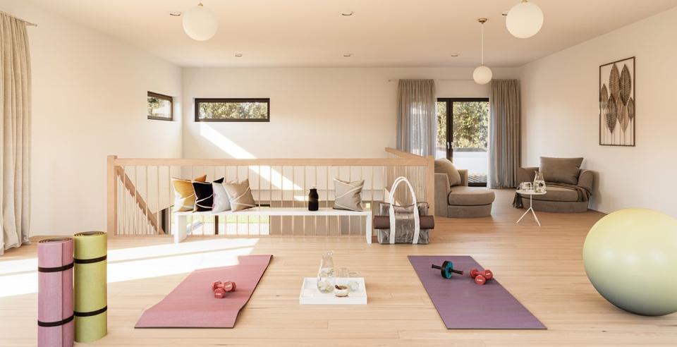 Ohne Eigenkapital möglich. Mietkaufimmobilie abzugeben. 5 zimmer