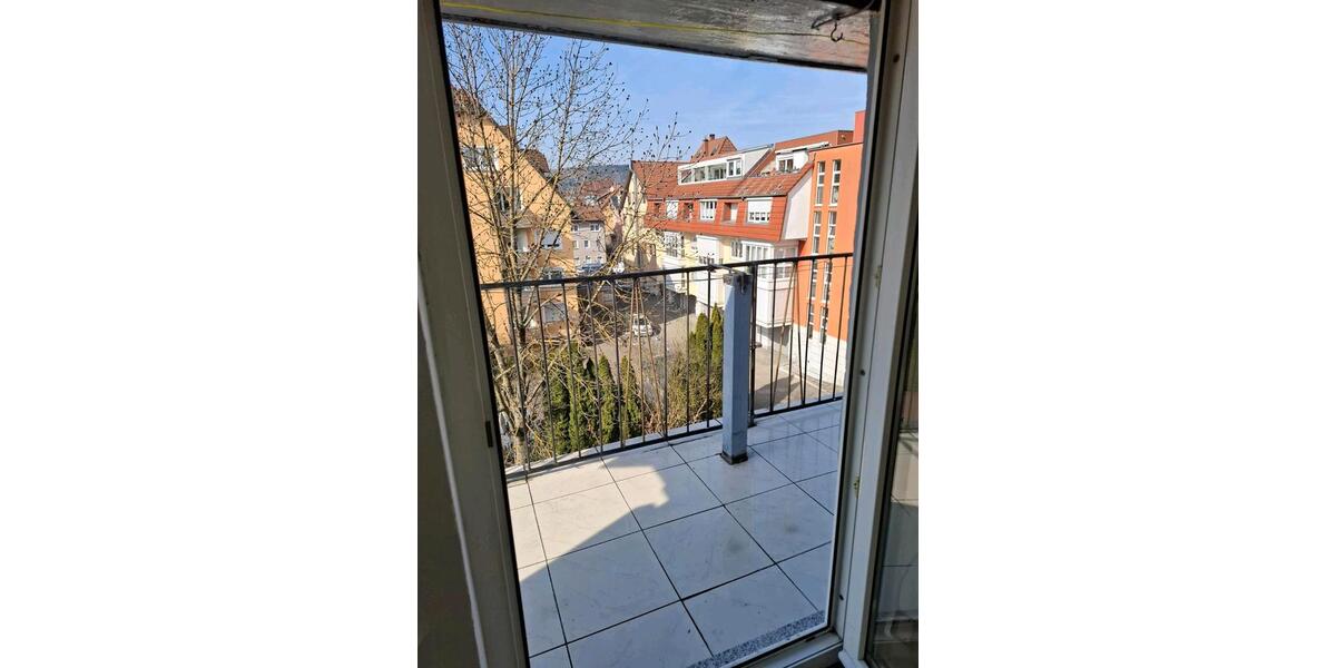 Etagenwohnung Tuttlingen - 3 Zimmer, 70 m&sup2;, 650&euro; | Angebot:26006372