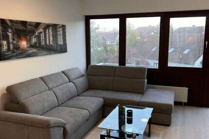 Wohnung Stuttgart-Vaihingen Vaihingen - 2 Zimmer, 54 m&sup2;, 1.280&euro; | Angebot:26274724