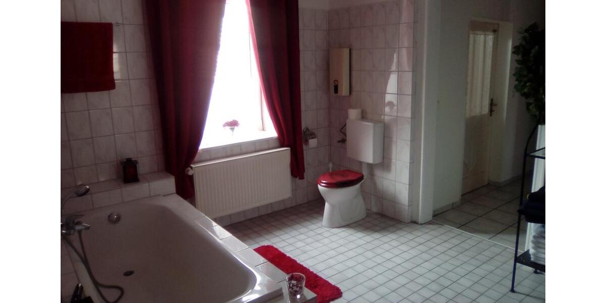 Erdgeschoßwohnung Oetzen - 2.5 Zimmer, 87 m&sup2;, 545&euro; | Angebot:26340671