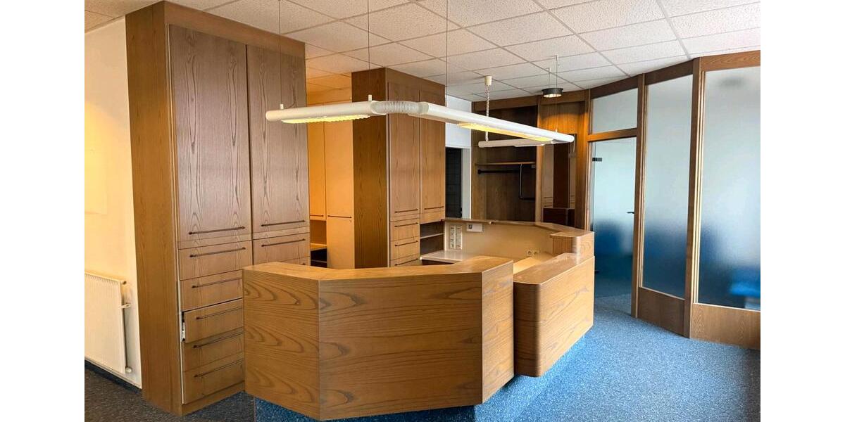 Gewerbeobjekt Papenburg - 1.500&euro; | Angebot:26107171
