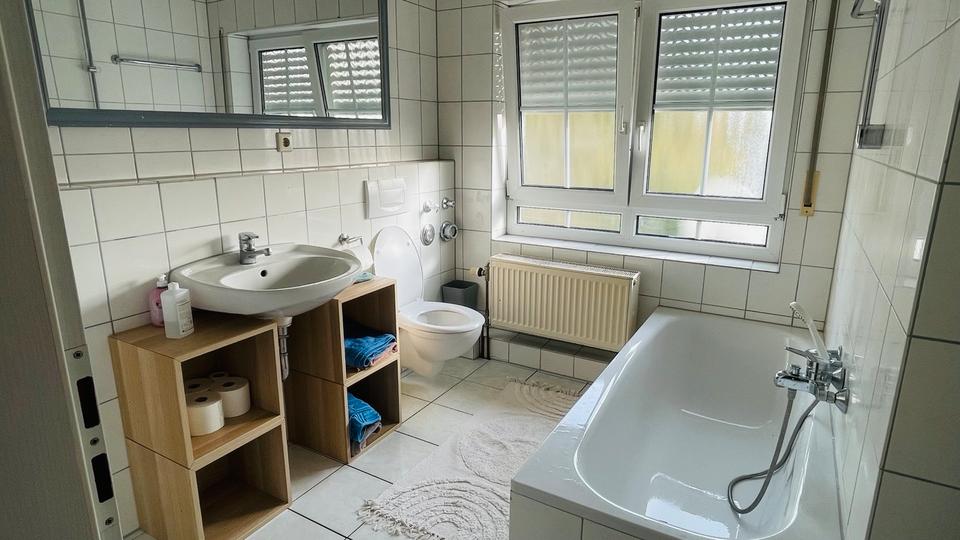 Monteurwohnung 3 zimmer