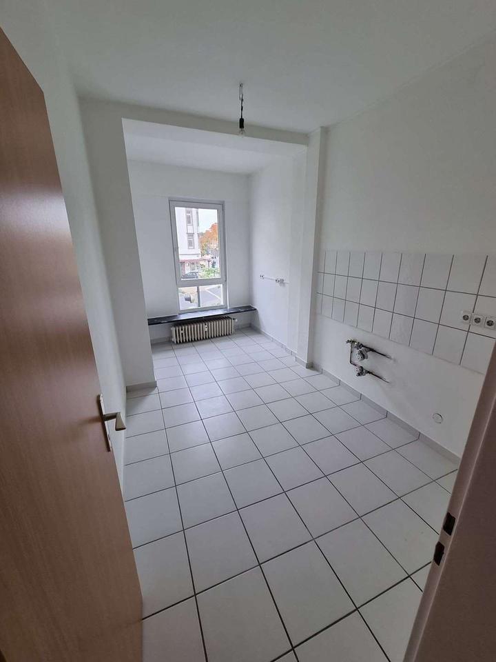 Schöne 1-Zimmer Wohnung in zentraler Lage
