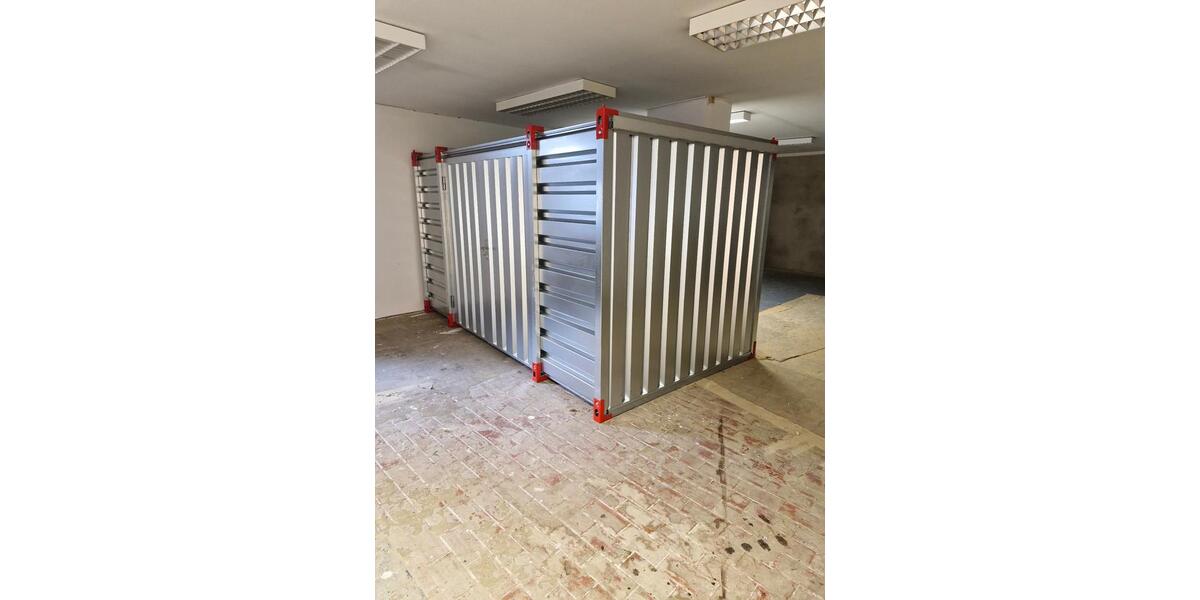 Lagerfläche im Zentrum von Rinteln von privat zu vermieten zimmer