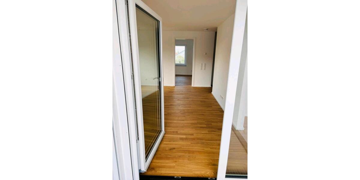 Maisonettenwohnung Sigmaringen - 3 Zimmer, 88 m&sup2;, 1.320&euro; | Angebot:26652357