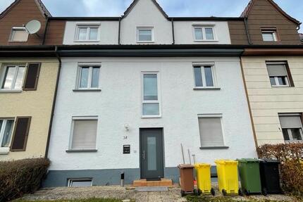 Wohnen auf Zeit Villingen-Schwenningen Schwenningen - 3 Zimmer, 70 m&sup2;, 415&euro; | Angebot:24849401