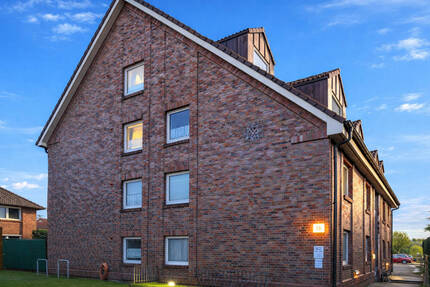 Wohnung Seevetal Maschen - 3 Zimmer, 74 m&sup2;, 850&euro; | Angebot:26175616