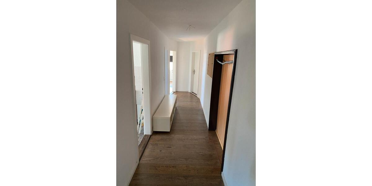 Schöne 3 Zimmer Wohnung in Sarstedt 3 zimmer