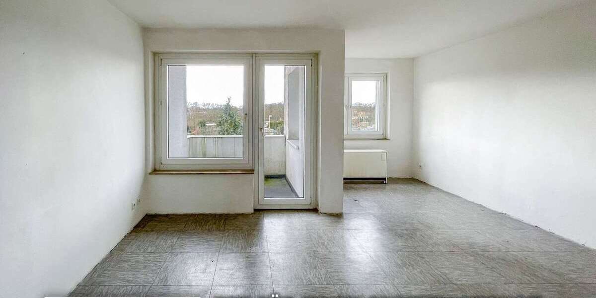 Wohnung zum Mieten in Dorsten 595 € 82.52 m² 4 zimmer