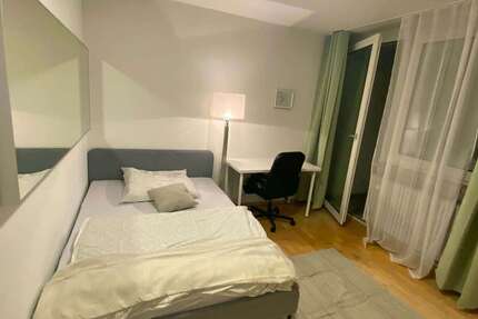 Zimmer Garching bei München - 795&euro; | Angebot:27274709
