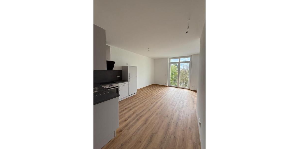 Etagenwohnung Waldsassen - 2 Zimmer, 56 m&sup2;, 610&euro; | Angebot:24568598