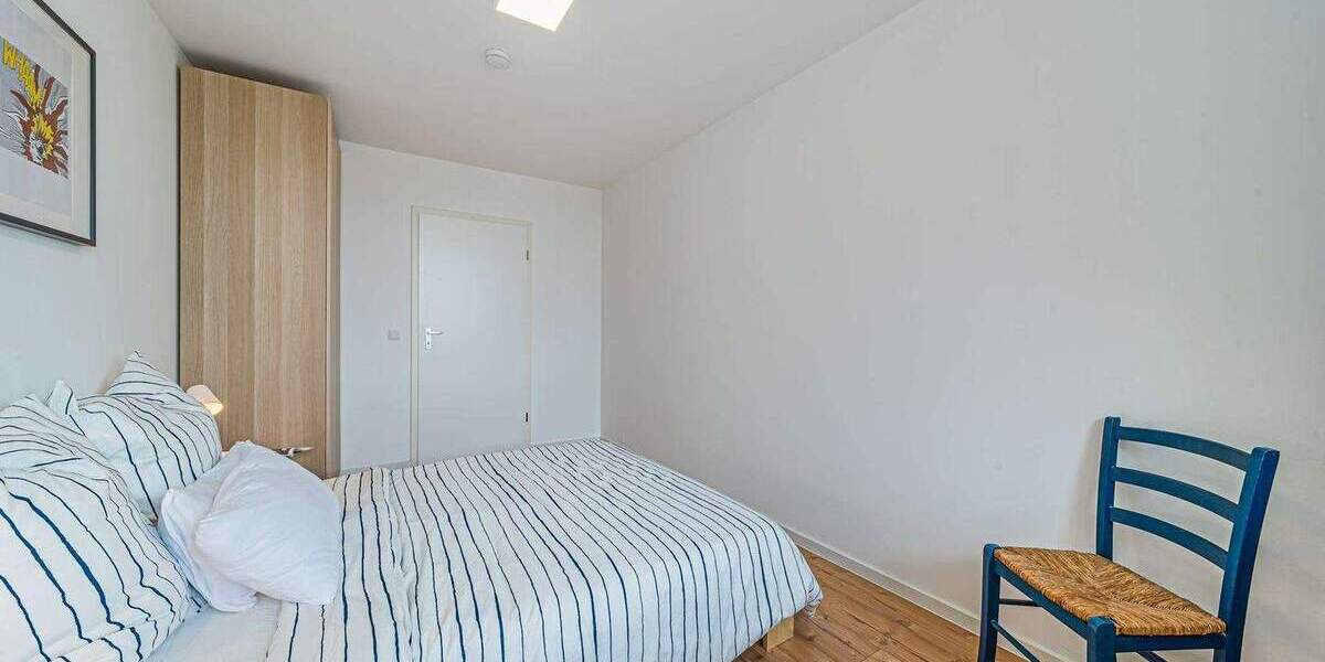 Etagenwohnung Offenbach am Main - 3 Zimmer, 100 m&sup2;, 2.380&euro; | Angebot:24989326