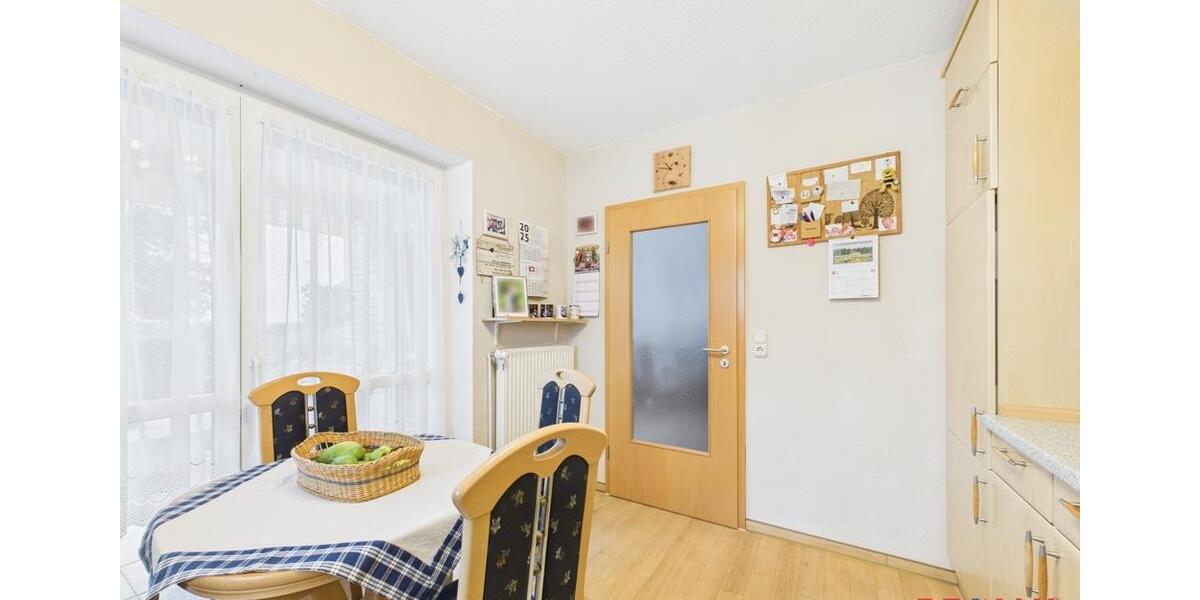 Erdgeschoßwohnung Elze - 3 Zimmer, 80 m&sup2;, 720&euro; | Angebot:24977185