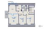 Wohnen auf Zeit Stuttgart Vaihingen - 1 Zimmer, 18 m&sup2;, 610&euro; | Angebot:26494990