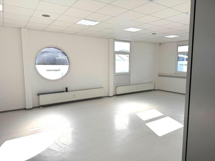 Gewerberäume für Praxis, Studio, Büro oder ähnliches zu vermieten