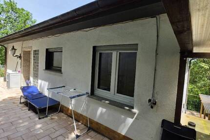 Wohnung Trier Kernscheid - 3 Zimmer, 83 m&sup2;, 900&euro; | Angebot:26740714