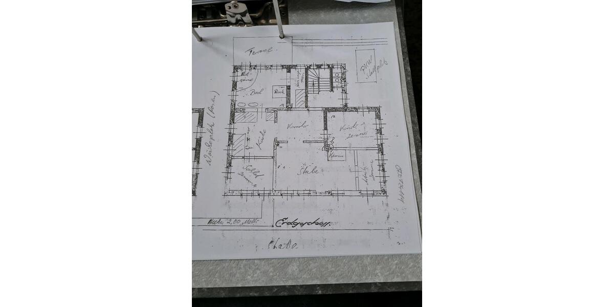 Erdgeschoßwohnung Ebersbach-Neugersdorf Neugersdorf - 4 Zimmer, 102 m&sup2;, 550&euro; | Angebot:25873357