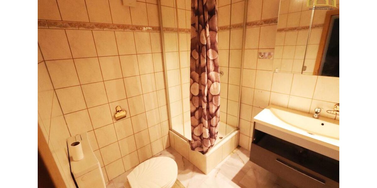 Erdgeschoßwohnung Hettstedt - 1 Zimmer, 46 m&sup2;, 240&euro; | Angebot:25990007