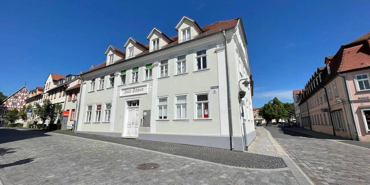 Gewerbeobjekt Sömmerda Neue Zeit - 950&euro; | Angebot:25667946