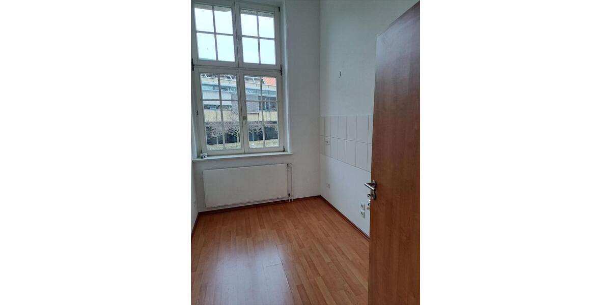 Erdgeschoßwohnung Halberstadt - 2 Zimmer, 56 m&sup2;, 381&euro; | Angebot:25307522
