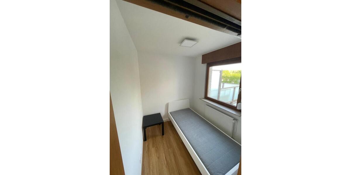 Etagenwohnung Karlsruhe Innenstadt-Ost - 2 Zimmer, 20 m&sup2;, 585&euro; | Angebot:26232747