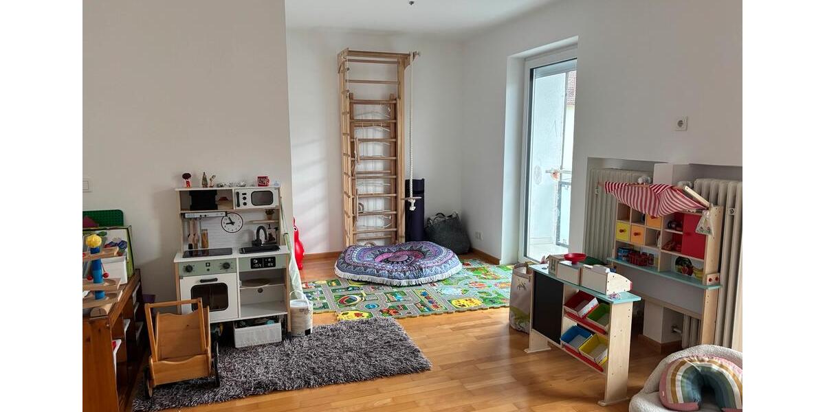Wohnen auf Zeit Karlsfeld - 3 Zimmer, 130 m&sup2;, 1.950&euro; | Angebot:24584159