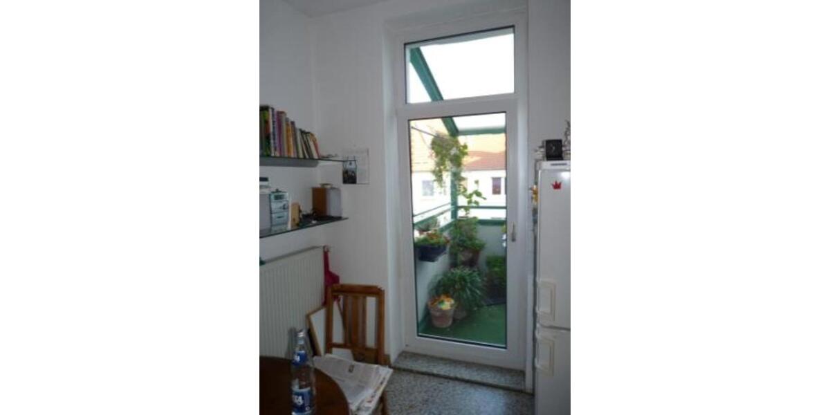 5-Zimmer Etagenwohnung im Jugendstilgebäude in Linden-Mitte 5 zimmer