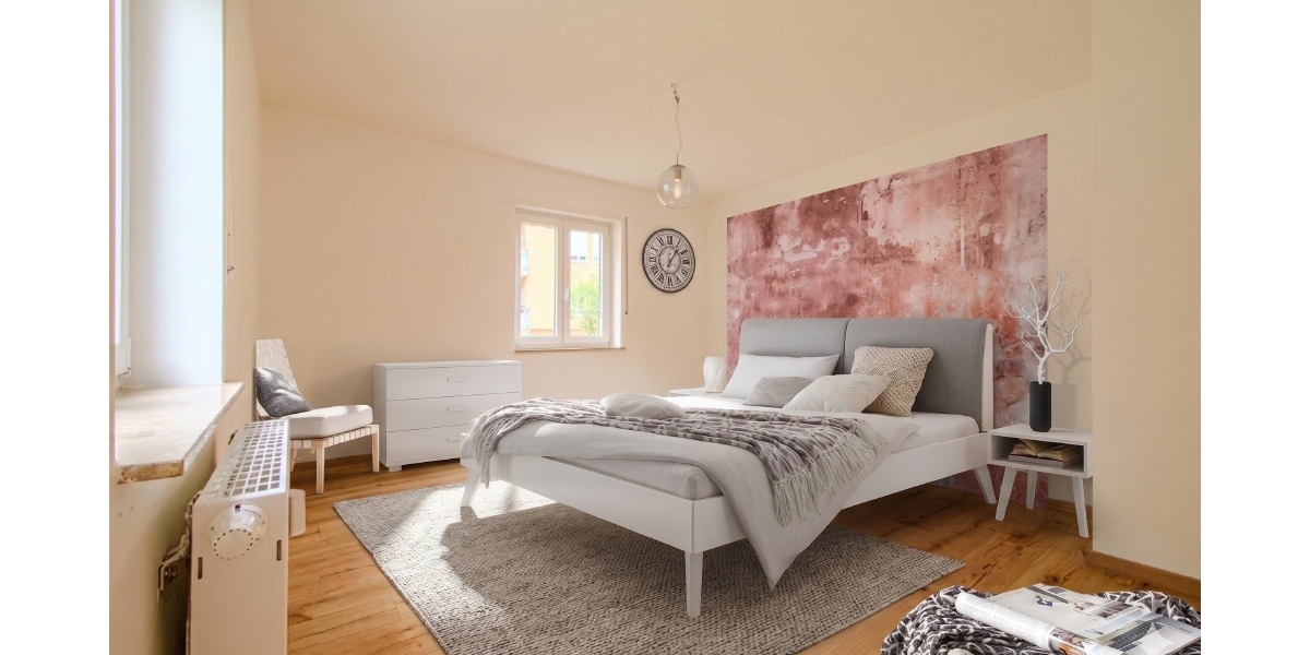 NEU MODERNISIERT – TERRASSE – GARTENANTEIL – DUSCHBAD MIT FENSTER – PKW-STELLPLATZ - Terrassenwohnung Radebeul Radebeul | Angebot:26760178