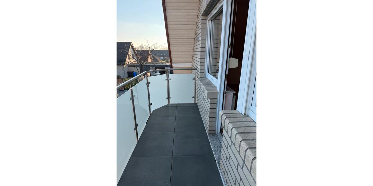 Dachgeschoßwohnung Lengerich - 1 Zimmer, 67 m&sup2;, 670&euro; | Angebot:25328034