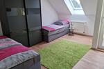 Wohnen auf Zeit Ahrensfelde - 3 Zimmer, 85 m&sup2;, 55&euro; | Angebot:24622997