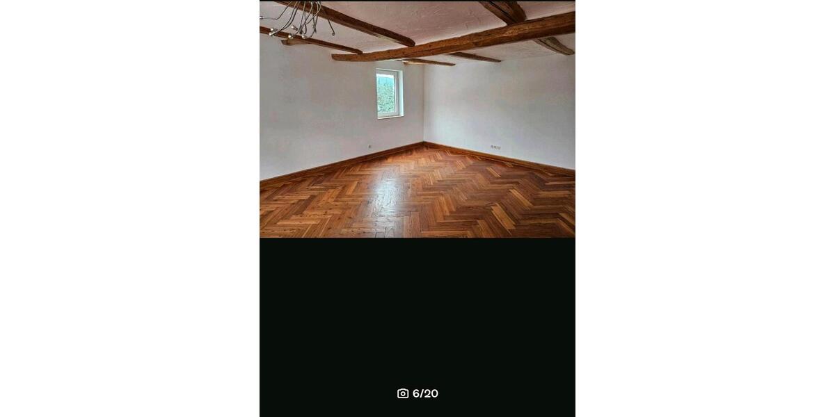 Etagenwohnung Uder - 5 Zimmer, 150 m&sup2;, 1.300&euro; | Angebot:26436908
