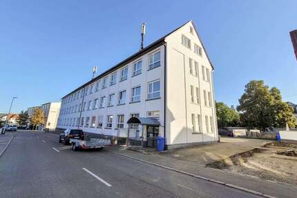 Gewerbeobjekt Balingen Frommern Frommern - 945&euro; | Angebot:24620236