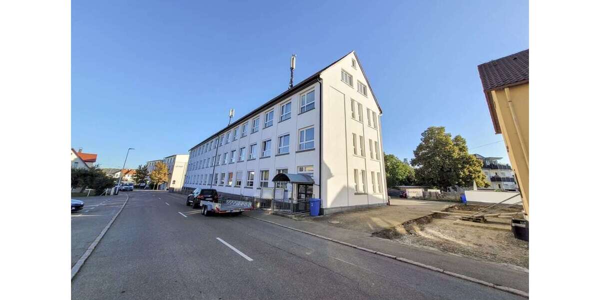 Gewerbeobjekt Balingen Frommern Frommern - 945&euro; | Angebot:24620236