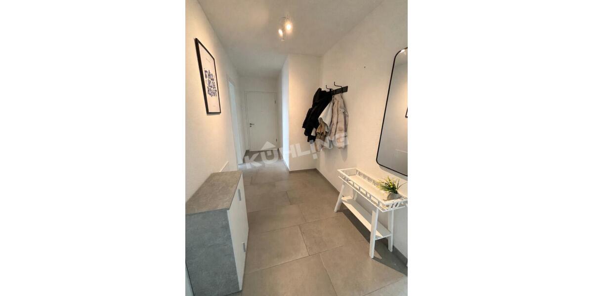 Etagenwohnung Vechta - 1 Zimmer, 12 m&sup2;, 270&euro; | Angebot:26545482