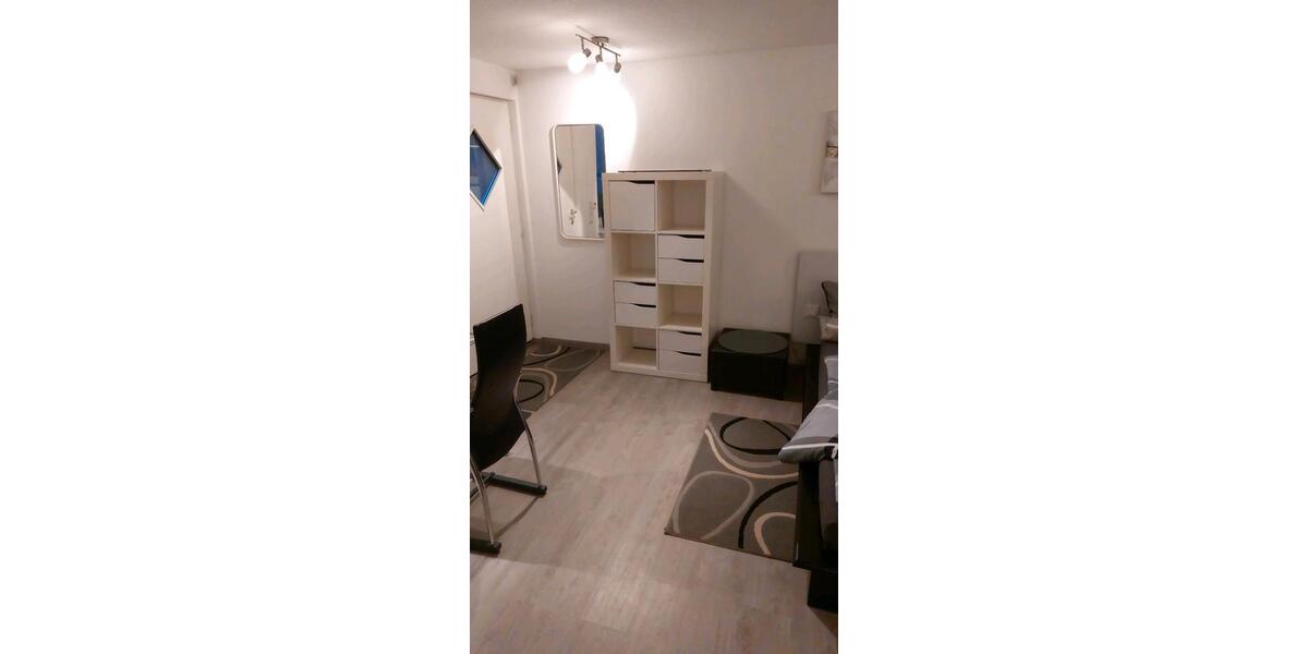 Etagenwohnung Friedrichshafen Ailingen - 1.5 Zimmer, 30 m&sup2;, 600&euro; | Angebot:26012918