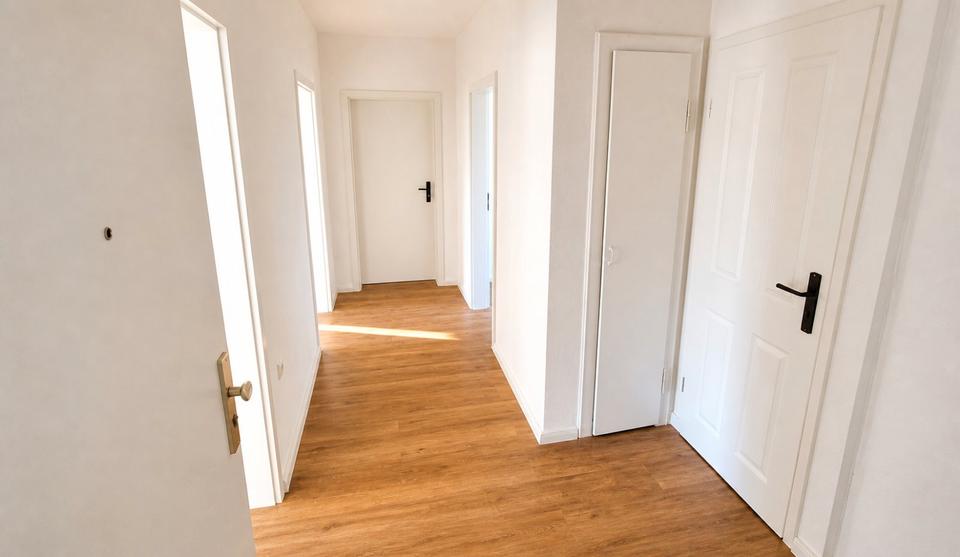 Etagenwohnung Bad Bodenteich - 3 Zimmer, 71 m&sup2;, 505&euro; | Angebot:26441381