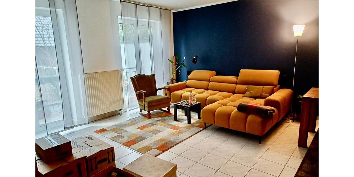 Erdgeschoßwohnung Nieder-Olm Olm - 3 Zimmer, 83 m&sup2;, 995&euro; | Angebot:25151341