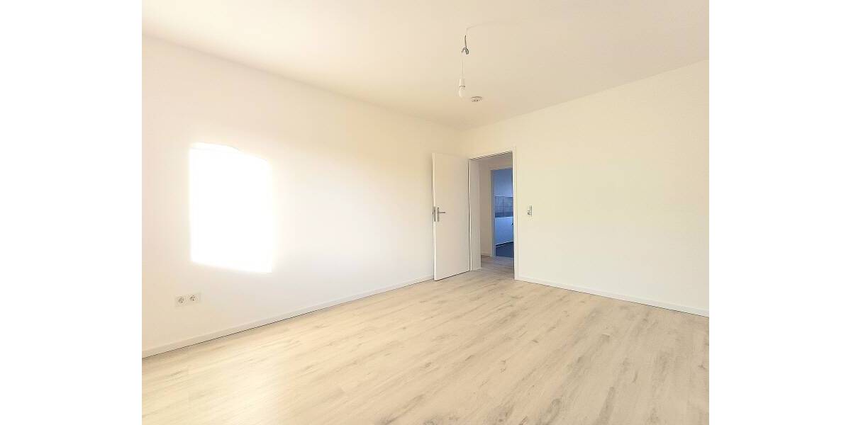 Etagenwohnung Minden Innenstadt - 3 Zimmer, 67 m&sup2;, 1.250&euro; | Angebot:26026296